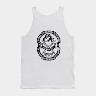 Mod.1 EK Commando 1941 Combat Tank Top